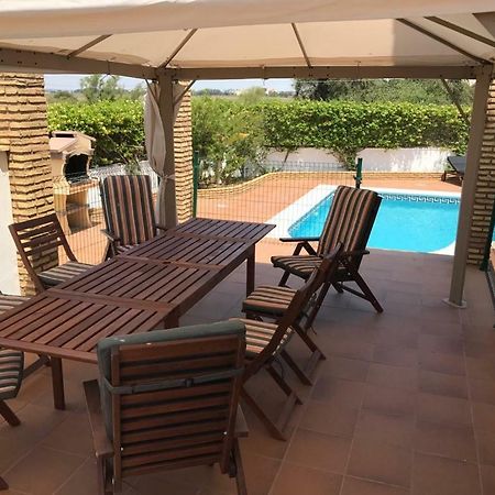Villa Mar - Now With Heated Pool! Исла-Канела Экстерьер фото
